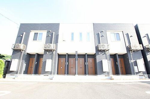 広島県福山市松永町４丁目 2階建 築9年11ヶ月