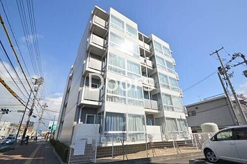 岡山県岡山市北区岡南町２丁目 5階建 築18年5ヶ月