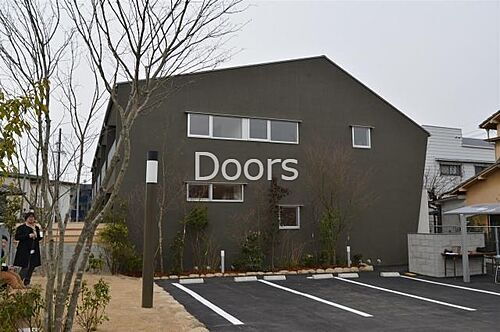 岡山県岡山市中区浜３丁目 2階建