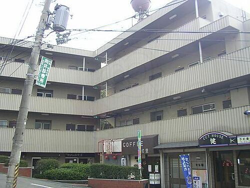 第２清涼マンション