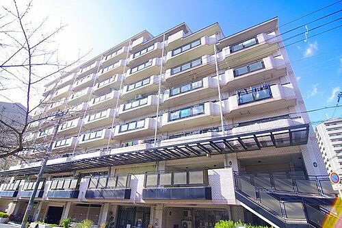 五月が丘モナート