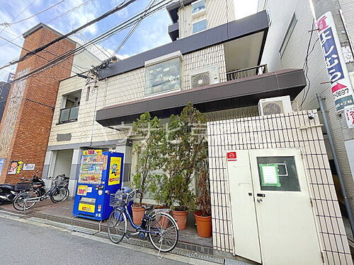 大阪府大阪市都島区東野田町４丁目 7階建 築37年11ヶ月