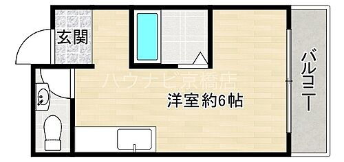 大阪府大阪市城東区成育３丁目 賃貸マンション