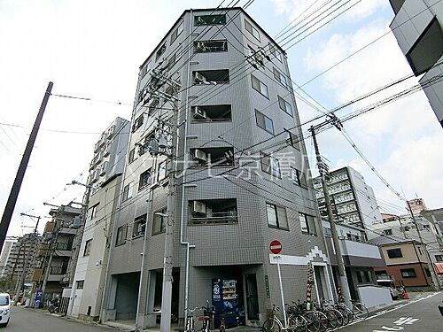 大阪府大阪市城東区野江２丁目 賃貸マンション