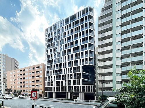 ZOOM信濃町 四谷三丁目駅 1LDK 賃貸(賃貸マンション・アパート)