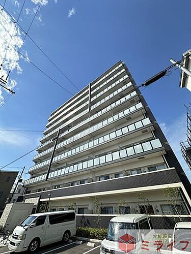 大阪府大阪市生野区林寺２丁目 賃貸マンション