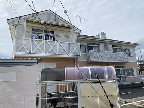 フレグランス双葉