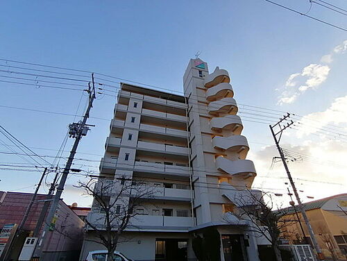 赤穂駅北ハイツ