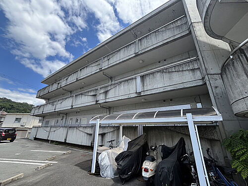 サンシャイン山下　Ｂ棟