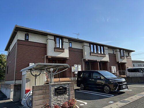 メゾン　ド　リーヴ