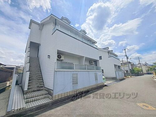 奈良県橿原市石川町 賃貸アパート