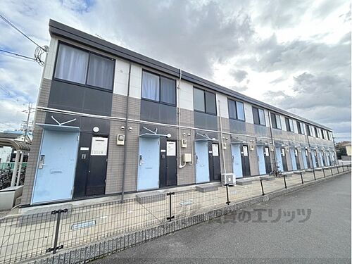 奈良県橿原市東坊城町 賃貸アパート