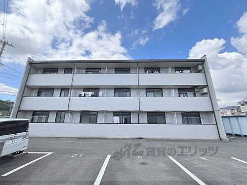 奈良県香芝市穴虫 賃貸アパート