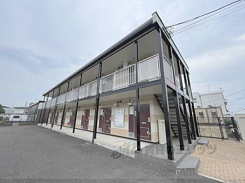 奈良県葛城市長尾 2階建 築19年7ヶ月