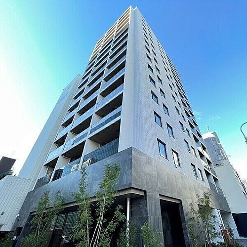 愛知県名古屋市中区錦２丁目 賃貸マンション