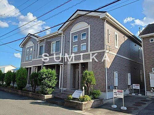 岡山県岡山市中区乙多見 2階建 築20年12ヶ月