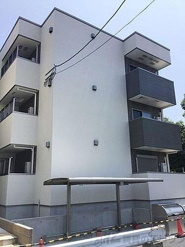 フジパレス西淡路ＩＩＩ番館