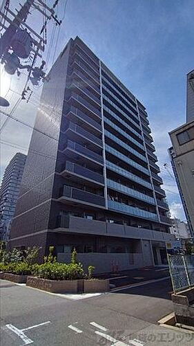 ジョワイユ新大阪（Ｊｏｙｅｕｚ　Ｓｈｉｎ－Ｏｓａｋａ）