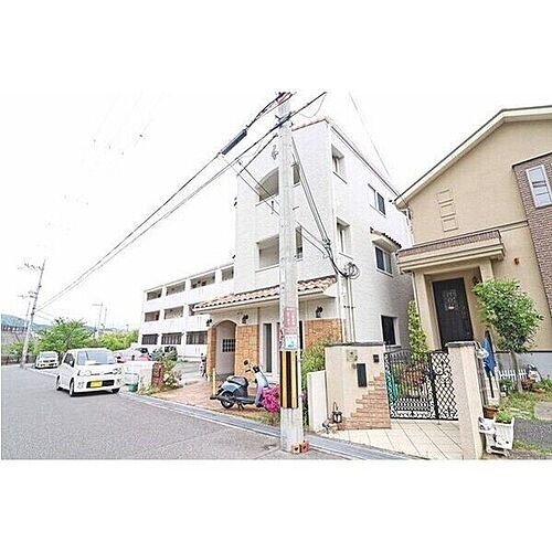 大阪府箕面市小野原西５丁目 賃貸アパート