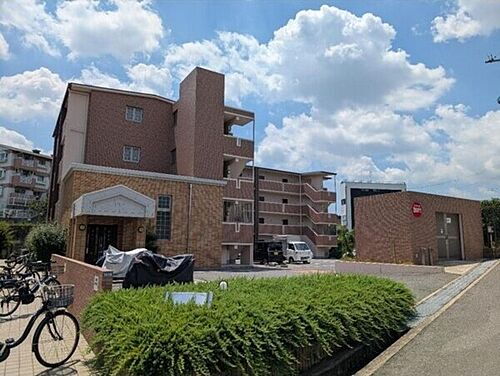 大阪府箕面市小野原東２丁目 賃貸マンション