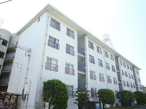 大阪府枚方市渚西１丁目 賃貸マンション