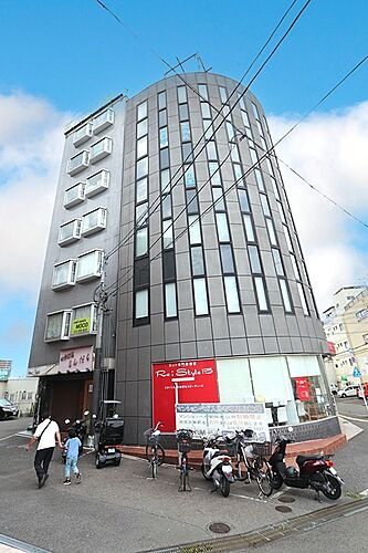 マンションベガ