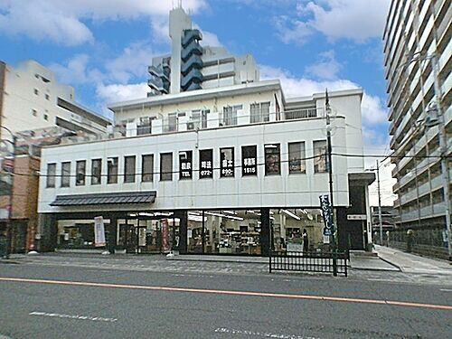 大阪府枚方市宮之阪１丁目 賃貸マンション