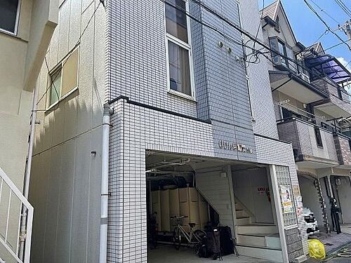 ＯＤＡ伊加賀寿町ＢＬＤ