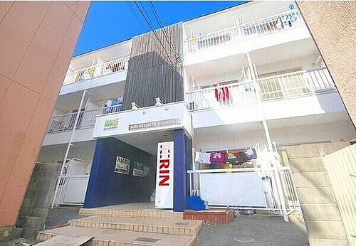 サンハイツ光善寺