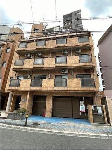 エグゼコート枚方Ｂ