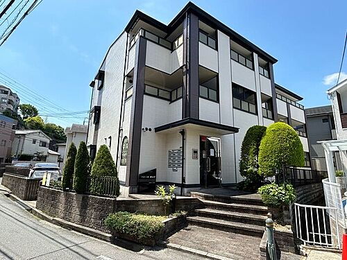 べレール岡山手