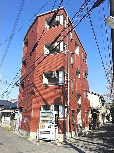 ＪＰアパートメント枚方ＩＩ