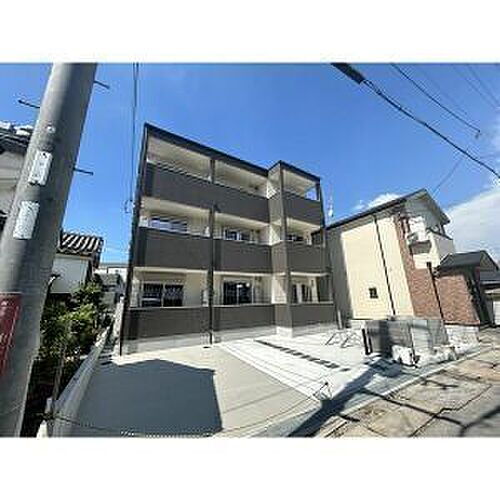 ジーメゾン御殿山