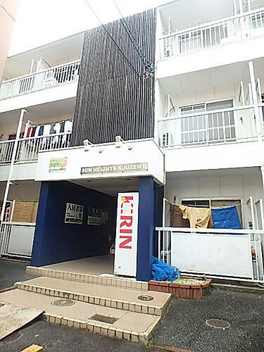 大阪府枚方市出口３丁目 賃貸マンション