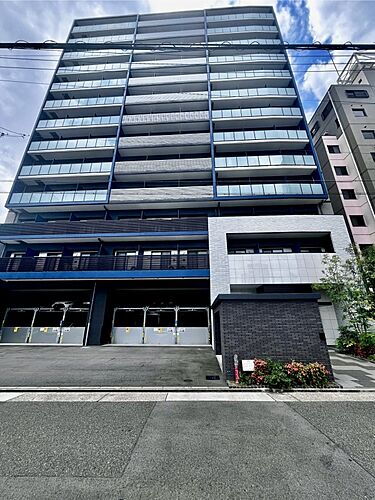 愛知県名古屋市千種区内山３丁目 12階建 築3年12ヶ月