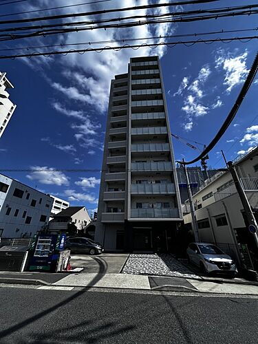 愛知県名古屋市千種区内山１丁目 賃貸マンション