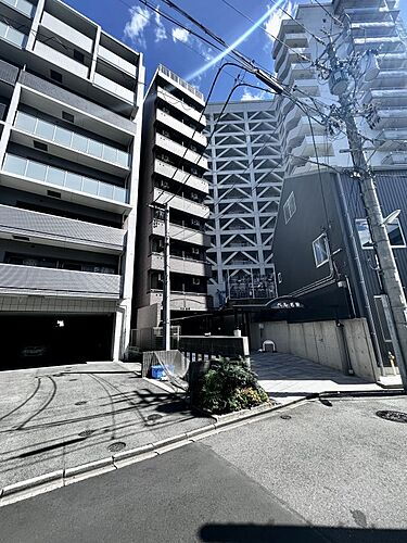 愛知県名古屋市西区名駅２丁目 築22年12ヶ月 10階建