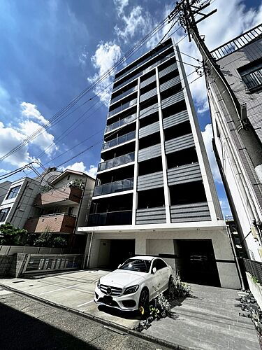 愛知県名古屋市千種区内山１丁目 築8年10ヶ月 10階建