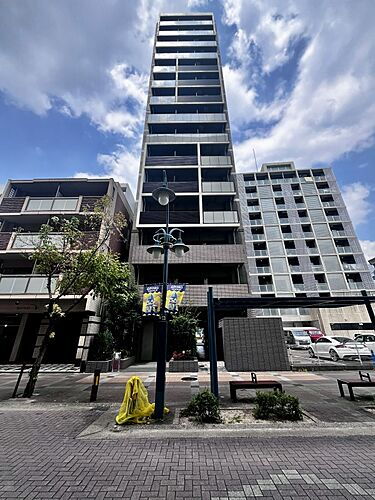 愛知県名古屋市北区大曽根３丁目 築3年10ヶ月 15階建