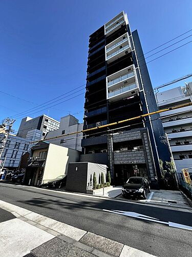 愛知県名古屋市中区新栄１丁目 築6年5ヶ月 15階建