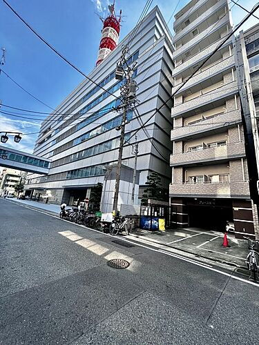 愛知県名古屋市中区新栄１丁目 築12年12ヶ月 10階建