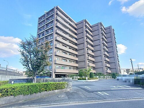 セントラルコート蘇我