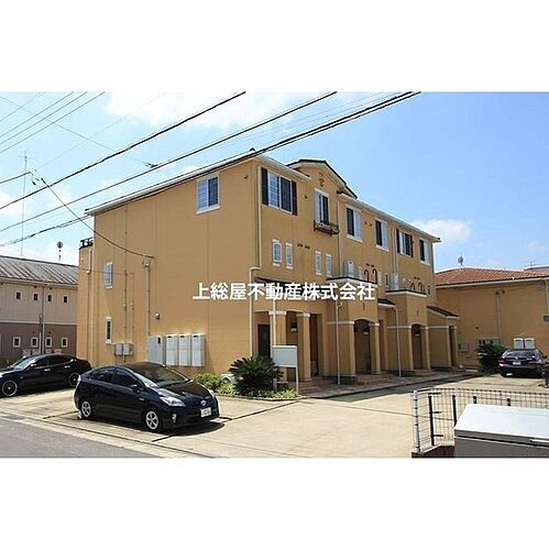 アルカンシェルカンダツアルファ 南欧風の外観にひとめぼれ