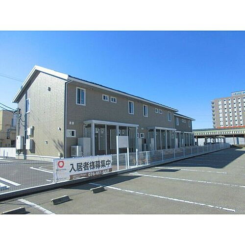 Ｒｕｓｃｅｌｌｉａ（ルシェリア） 2階建