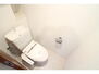 レイセニット奈良グランヴェルジェ シンプルで使いやすいトイレです
