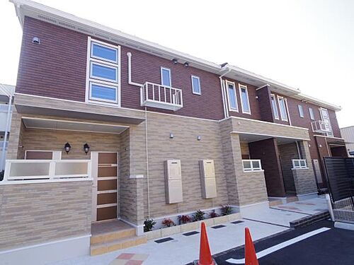 奈良県奈良市西九条町３丁目 平屋建て 築8年6ヶ月