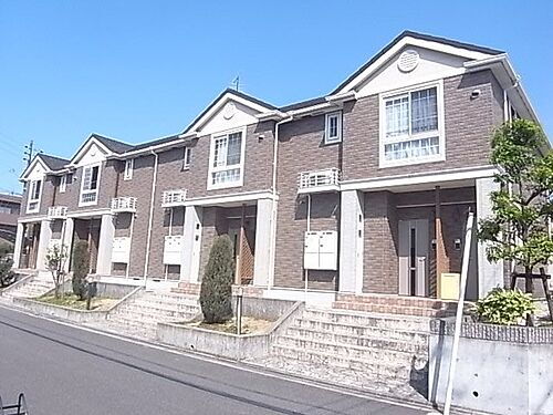 京都府木津川市州見台１丁目 2階建 築21年4ヶ月