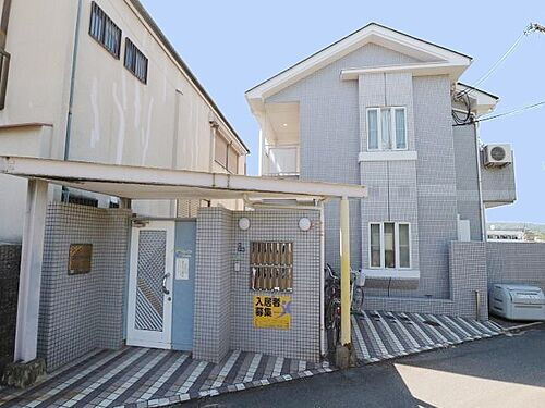奈良県生駒市東松ケ丘 3階建 築34年1ヶ月