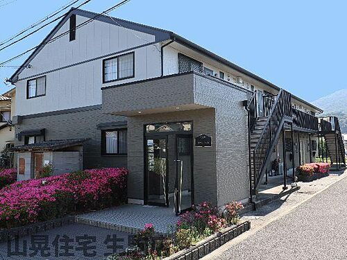奈良県生駒市壱分町 2階建 築28年3ヶ月