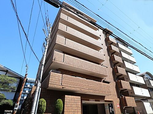 奈良県生駒市東生駒１丁目 7階建 築32年4ヶ月